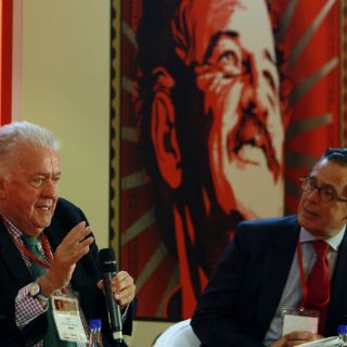 Llega a La Habana primer grupo de víctimas para Diálogos de Paz