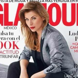 Ludwika Paleta, masculina con estilo