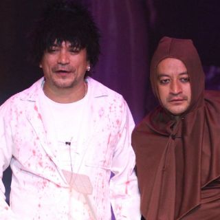 Los Mascabrothers y compañía llegan a Guadalajara