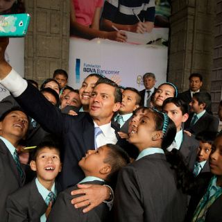 A diario dejan escuela cinco mil estudiantes, alerta el INEE
