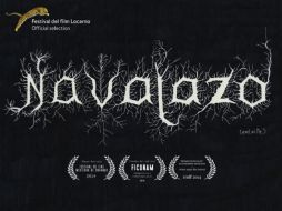 En 'Navajazo' los personajes luchan por sobrevivir en un ambiente hostil. Facebook Navajazo. ESPECIAL /