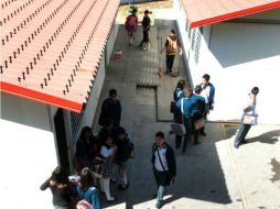 El concepto de 'bullying' se refiere inicialmente a niños abusadores dentro del ambiente escolar. ARCHIVO /