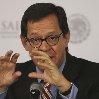 Alerta de viaje de EU es trámite burocrático: Segob