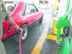 El proyecto de Peña Nieto es esencialmente reformista, por lo tanto depende del futuro.  /