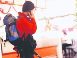 Los viajes improvisados, suelen resultar la mejor experiencia, siempre que existan las ganas de salir y conocer otros horizontes.  /