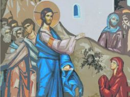 La salvación y el amor de Dios es para todos, así lo demostró Jesús obrando un milagro para la mujer cananea que se lo pidió con fe.  /