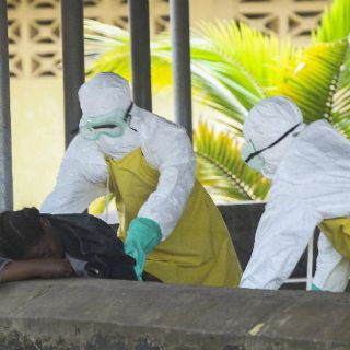 Hombres armados saquean centro médico anti-ébola en Liberia