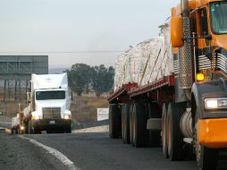 Esto facilitará las comunicaciones para habitantes de Guadalajara, los Altos de Jalisco, Aguascalientes y Puerto Vallarta. ARCHIVO /