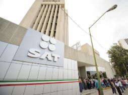 Los contribuyentes inconformes pueden solicitar una aclaración que será resuelta en tres días hábiles. ARCHIVO /