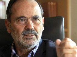 Descarta el relevo del diputado Jorge Villalobos de la presidencia del Comité Estratégico de Elecciones. SUN /