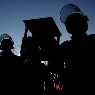 Liberados de Guantánamo podrán ver a sus familias