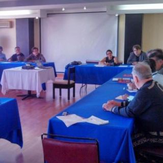 Inicia Simposio Nacional sobre Transmisión de Música Mariachi