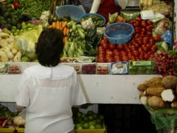Los hogares con amas de casa delgadas disminuyen el consumo de refrescos y aumenta el consumo de lácteos. ARCHIVO /