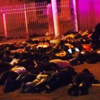 Liberan a jóvenes detenidos en fiesta en Zapopan