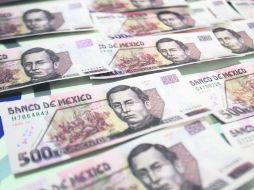 Alto. Las obligaciones financieras de estados y municipios representaron 3% del PIB.  /