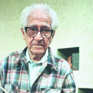 Mantienen vivo el legado de Raúl Anguiano