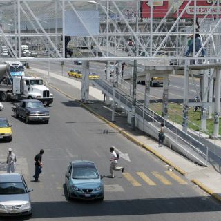 Movilidad busca evitar siniestros contra peatones en Jalisco