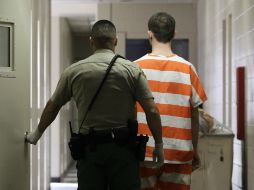 Vallee fue puesto a disposición del INM y regresó a su país el 17 de agosto. ARCHIVO /