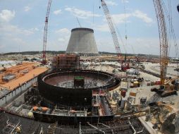 Teherán reclama su derecho a usar su energía nuclear con fines pacíficos. AP /