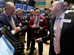 Se está a la espera de las minutas de la Reserva Federal y existe una menor preocupación por la situación en Ucrania e Iraq.  /