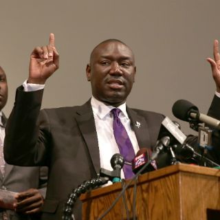 Autopsia privada revela que Michael Brown recibió seis disparos