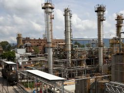 Esto permitirá a la CFE ofrecer un servicio de mayor calidad y menor costo para los mexicanos. ARCHIVO /