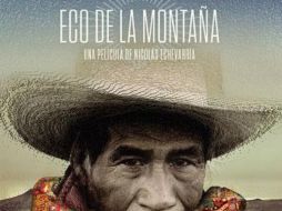 'Eco en la montaña' retrata la vida de un artista huichol que vive en el corazón de la Sierra Madre Occidental. Foto: @AcademiaCineMx. ESPECIAL /