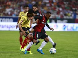 Sus próximos partidos son este martes ante los Mineros de Zacatecasy el próximo sábado 23 de agosto contra los Tuzos del Pachuca.  /