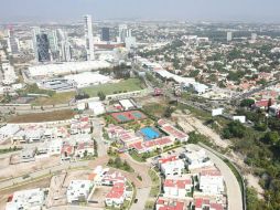 La escasez de agua en 24 colonias ha sido un tema resuelto, de acuerdo al SIAPA. ESPECIAL /