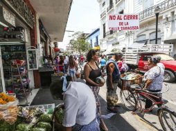 El Ayuntamiento realizará el proyecto ejecutivo antes del mes de septiembre. ARCHIVO /