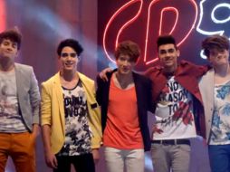 El clip se encuentra disponible en el canal de videos Vevo. FOTO: CD9Vevo. ESPECIAL /