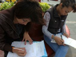 Jalisco es el estado que más empleos generó a nivel nacional. ARCHIVO /