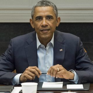 Barack Obama planea emitir declaraciones sobre Iraq y Missouri