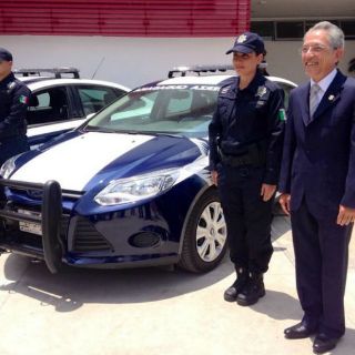 Arranca nueva Fuerza Ciudadana de Michoacán