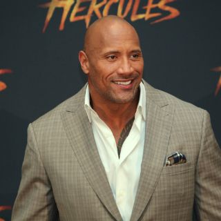 Dwayne Johnson reconstruye el mito de 'Hércules'