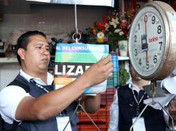 Realizarán operativos en coordinación y cercanía para dar condiciones de certidumbre al intercambio entre las naciones. ARCHIVO /