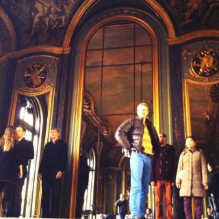 Les Cris de Paris participará en el Festival Cervantino