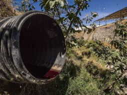 En México, los olores incómodos o desagradables que emiten industrias y afectan a zonas habitacionales cercanas carecen de regulación. ARCHIVO /