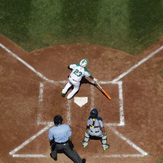 México vence a Australia en Pequeñas Ligas