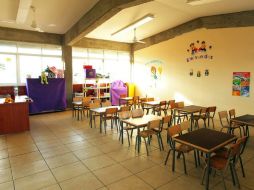 Los profesores asistieron a la manifestación en lugar de las aulas de clases. ARCHIVO /