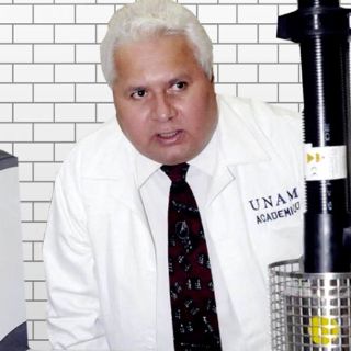 La NASA reconoce aportaciones de mexicano en misión Curiosity