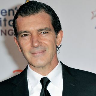 Antonio Banderas estrena novia