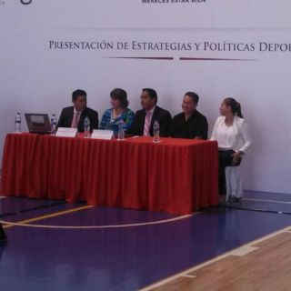 Code Jalisco presenta nuevas estrategias