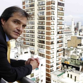 Demanda de Ahumada, ya prescribió, dice PRD