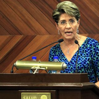 México tiene equipo necesario para tratar ébola: SSa