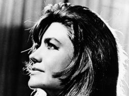 La artista es reconocida por obras como ‘Una voz en el desierto. Vida de San Jerónimo’ y ‘Nada como el piso 16’. ARCHIVO /