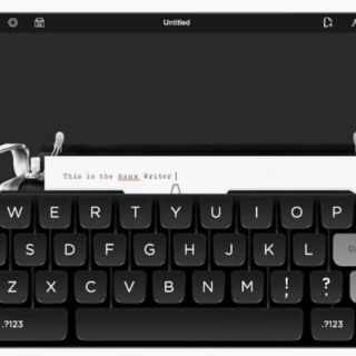 Tom Hanks lanza su app hipster