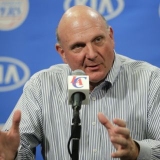 Steve Ballmer deja la junta de Microsoft