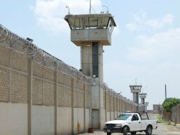 El hombre fue enviado al penal de Puente Grande. ARCHIVO /