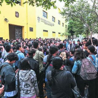 Retrasan pagos a los maestros de asignatura en la UdeG